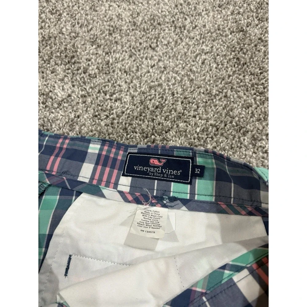 Vineyard Vines thank you